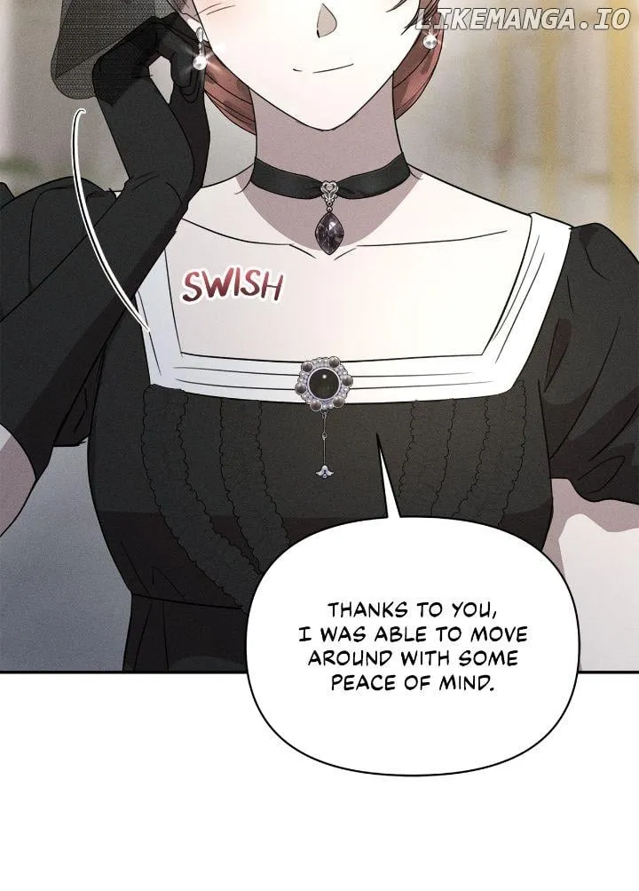 Don’t Be Carelessly Friendly Chapter 35 Online - página 27
