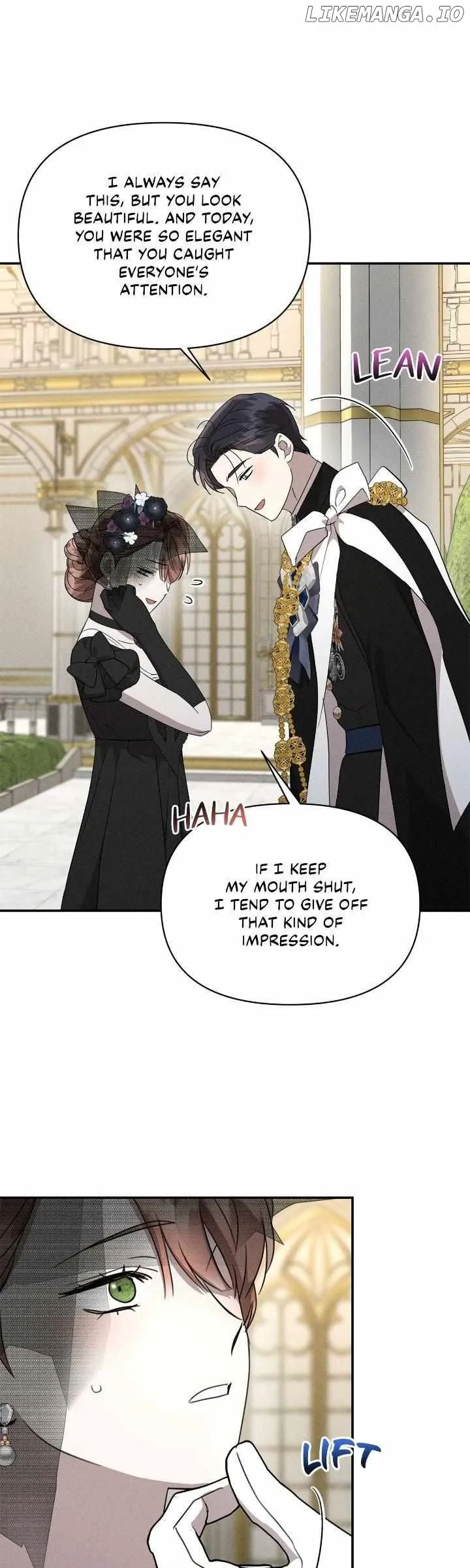 Don’t Be Carelessly Friendly Chapter 35 Online - página 28
