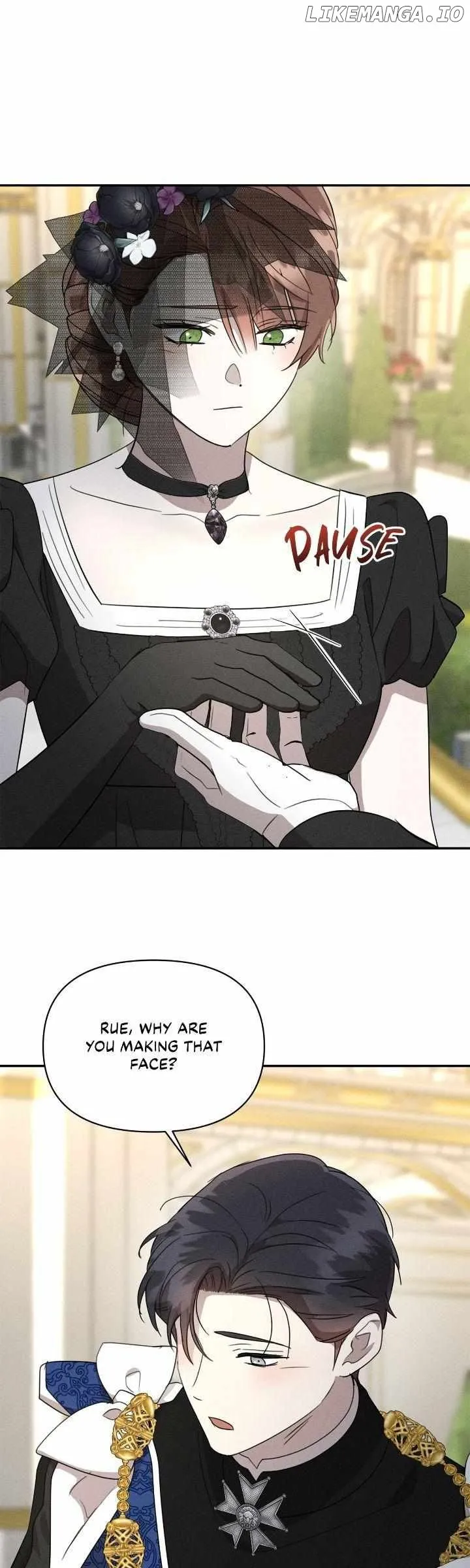 Don’t Be Carelessly Friendly Chapter 35 Online - página 32