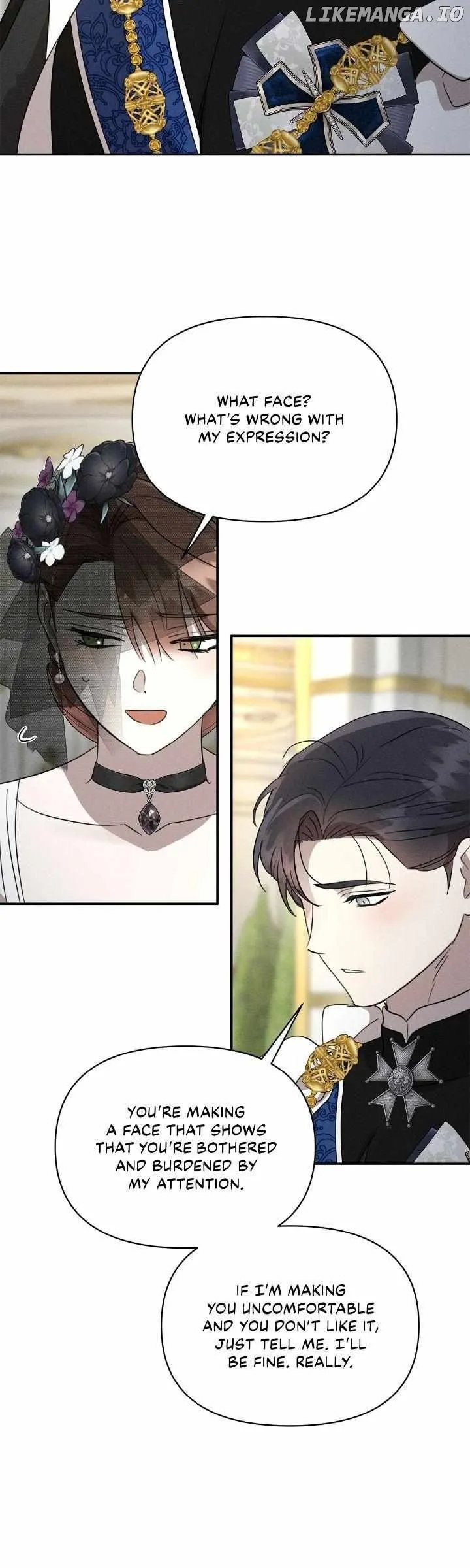 Don’t Be Carelessly Friendly Chapter 35 Online - página 33
