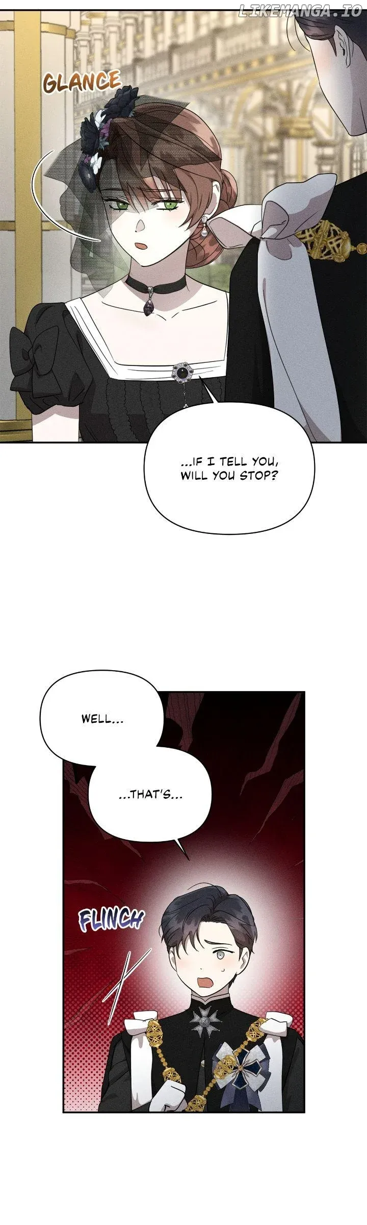 Don’t Be Carelessly Friendly Chapter 35 Online - página 34