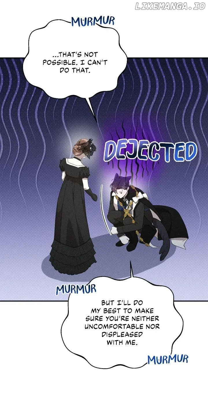 Don’t Be Carelessly Friendly Chapter 35 Online - página 35