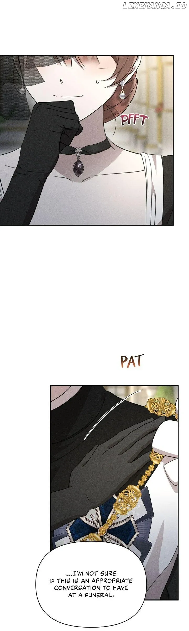 Don’t Be Carelessly Friendly Chapter 35 Online - página 36