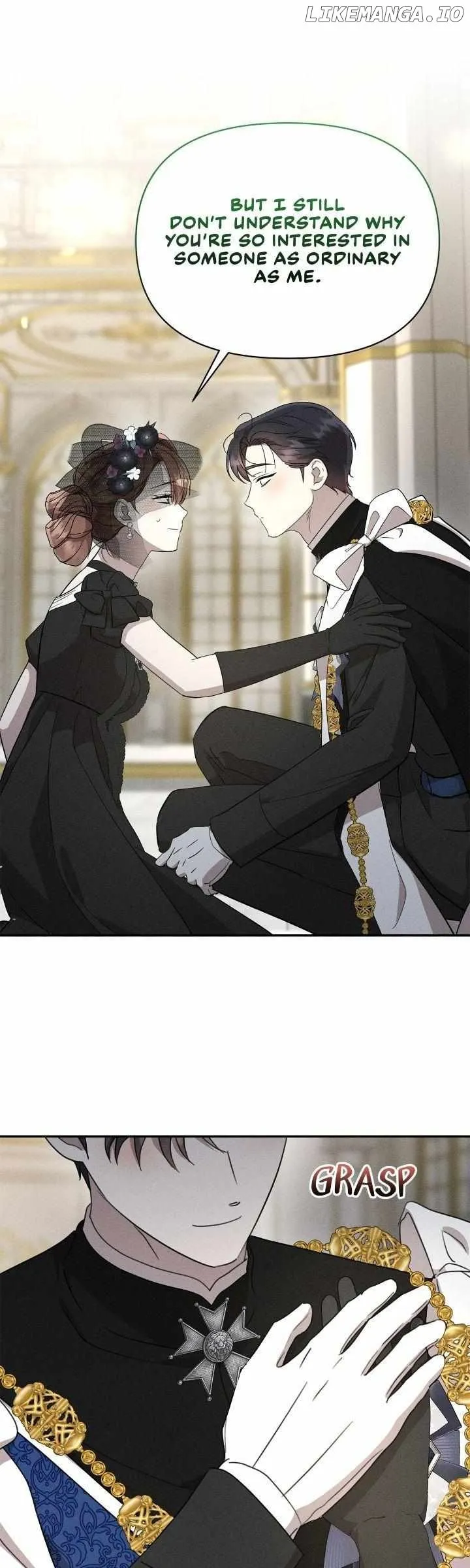 Don’t Be Carelessly Friendly Chapter 35 Online - página 37