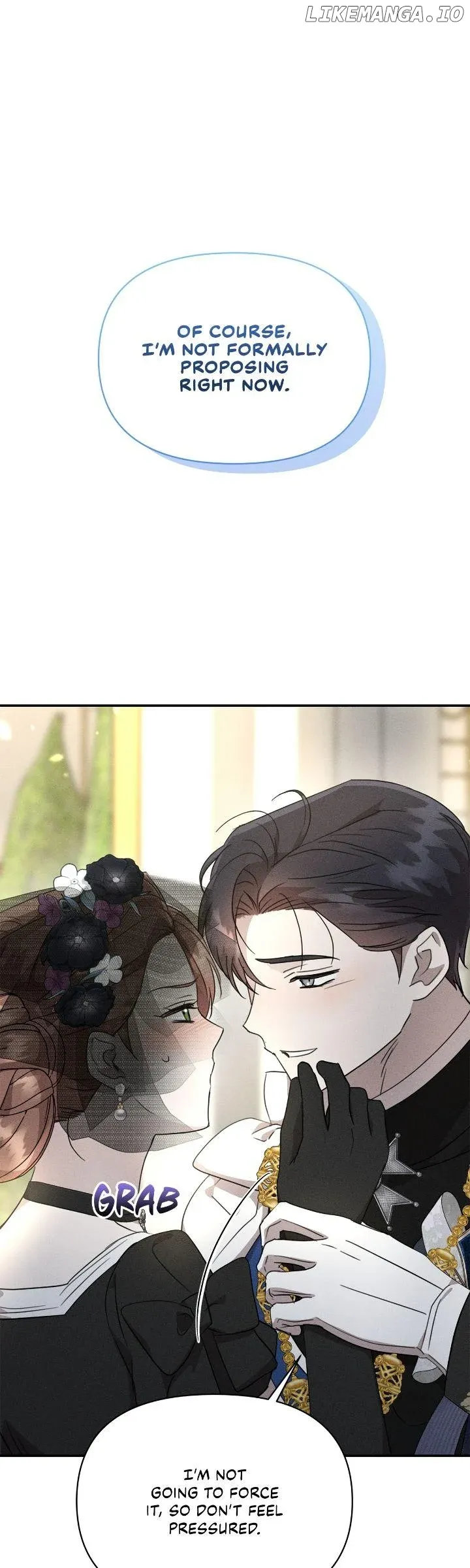 Don’t Be Carelessly Friendly Chapter 35 Online - página 39