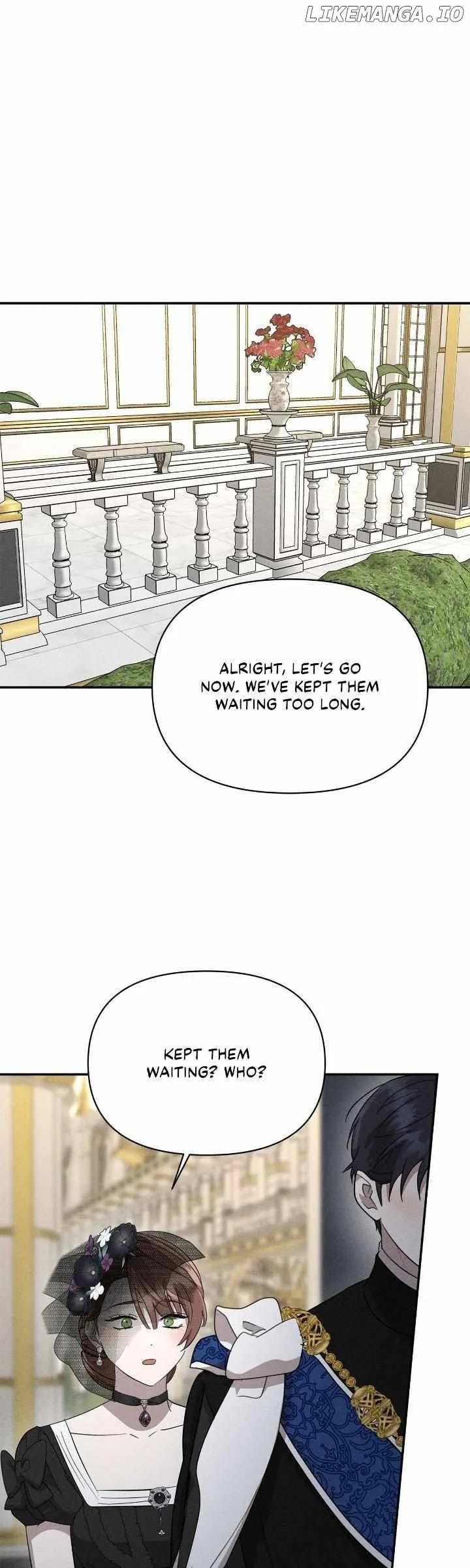 Don’t Be Carelessly Friendly Chapter 35 Online - página 42