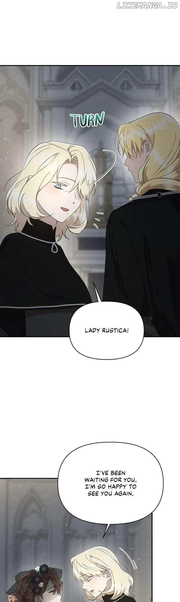 Don’t Be Carelessly Friendly Chapter 35 Online - página 44