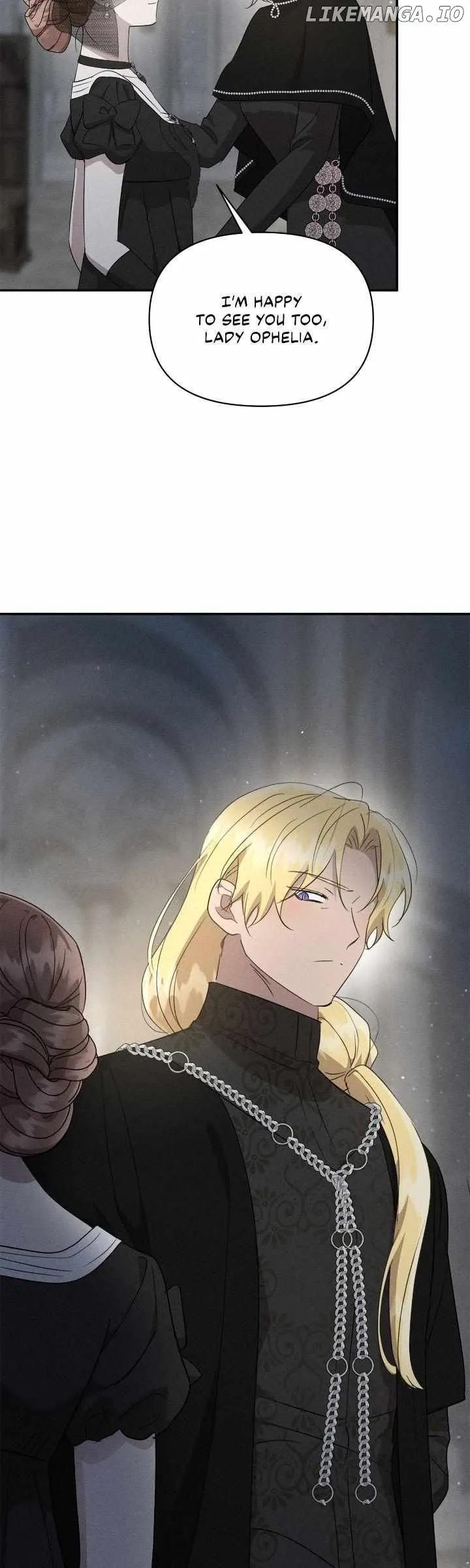 Don’t Be Carelessly Friendly Chapter 35 Online - página 45