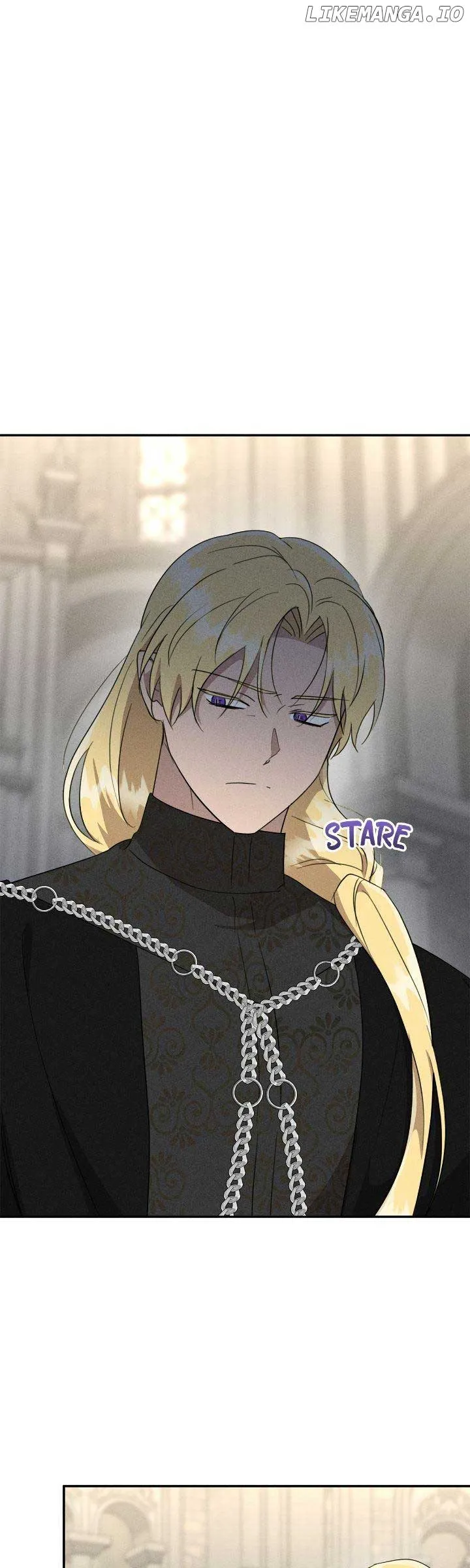 Don’t Be Carelessly Friendly Chapter 36 Online - página 1