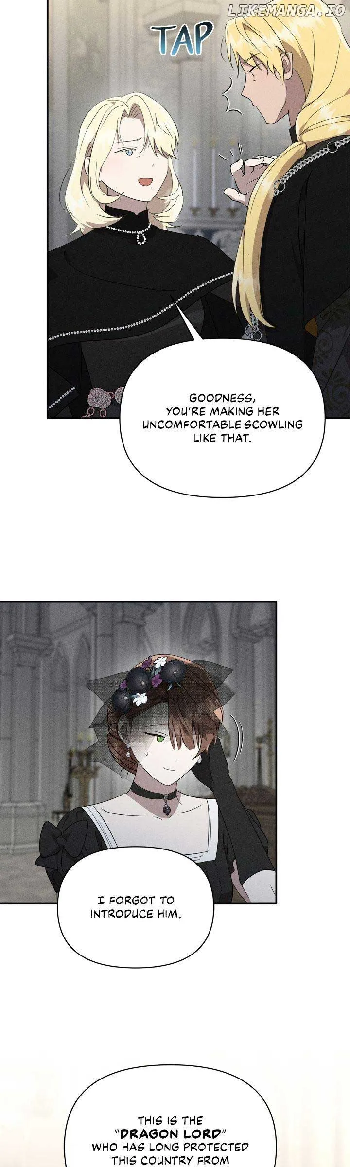Don’t Be Carelessly Friendly Chapter 36 Online - página 2