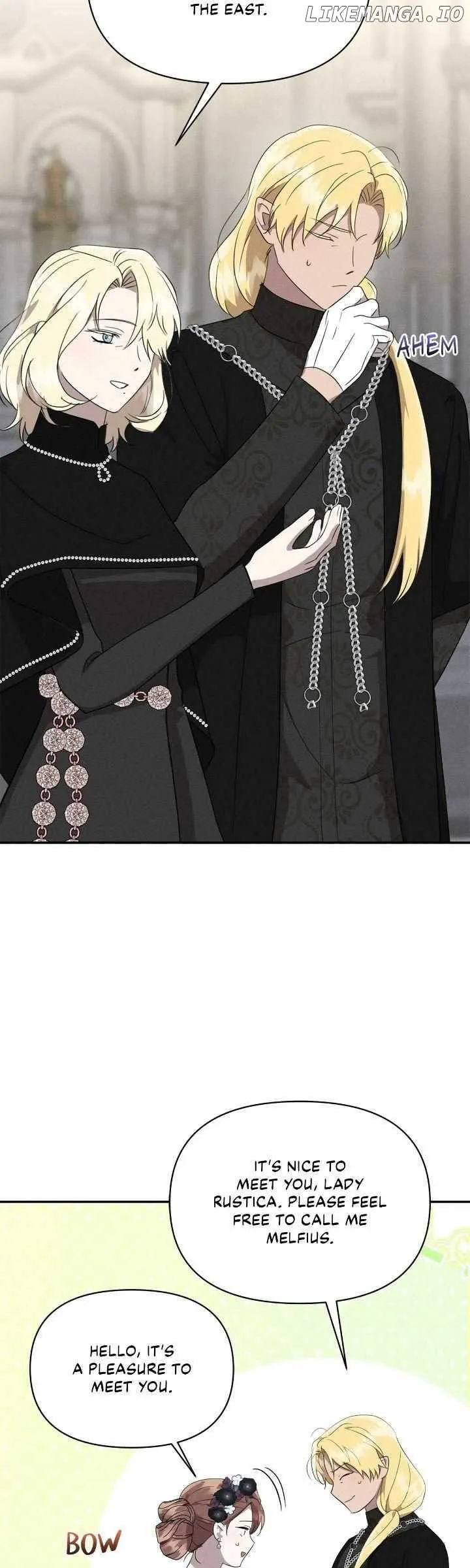 Don’t Be Carelessly Friendly Chapter 36 Online - página 3