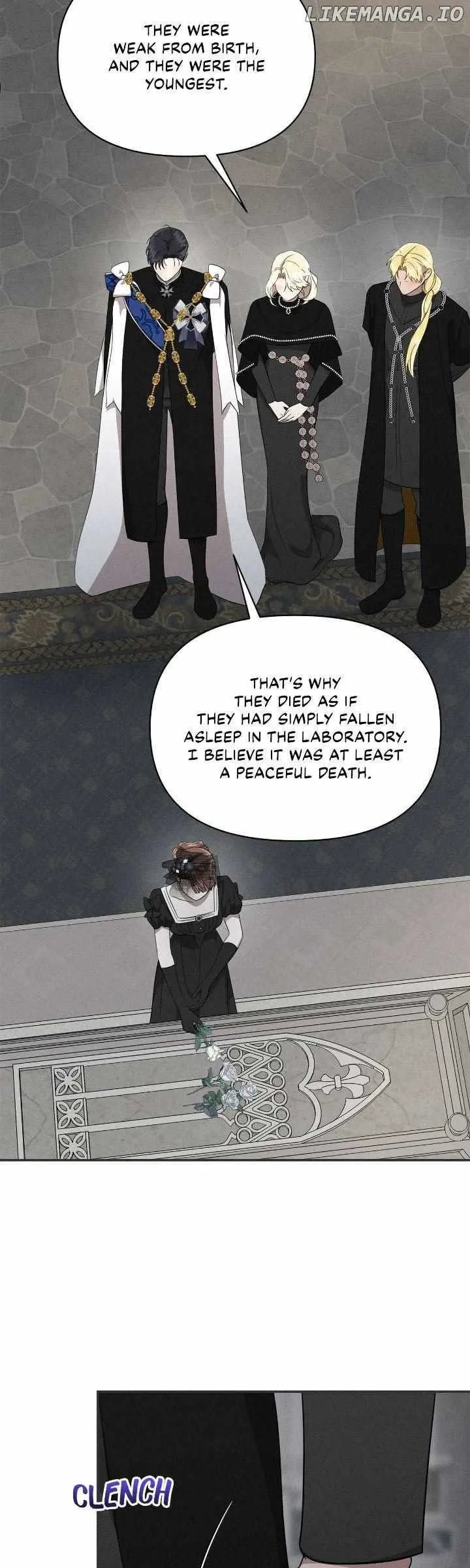 Don’t Be Carelessly Friendly Chapter 36 Online - página 6