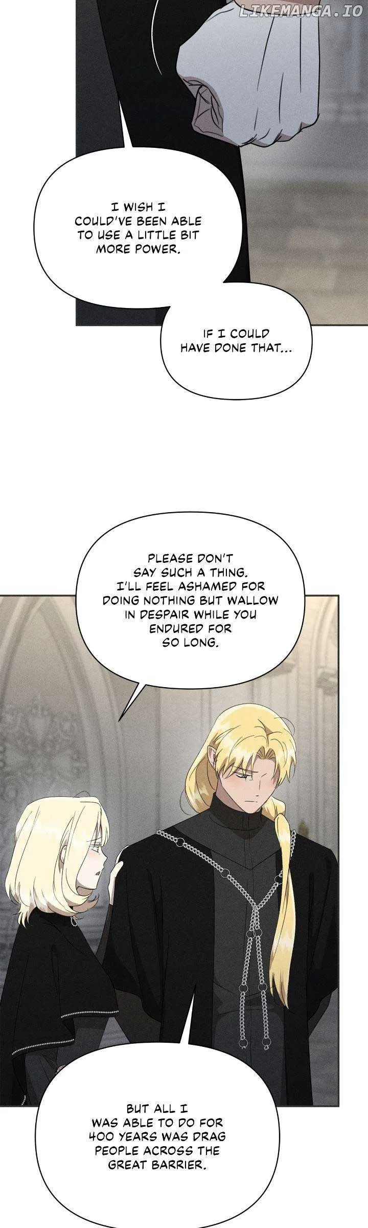 Don’t Be Carelessly Friendly Chapter 36 Online - página 7