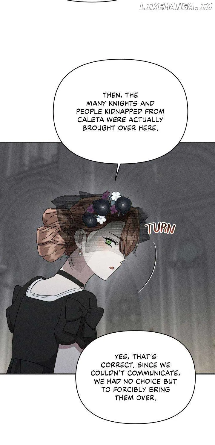 Don’t Be Carelessly Friendly Chapter 36 Online - página 8