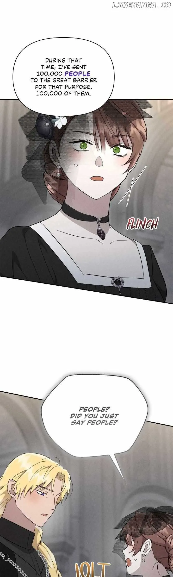 Don’t Be Carelessly Friendly Chapter 36 Online - página 9