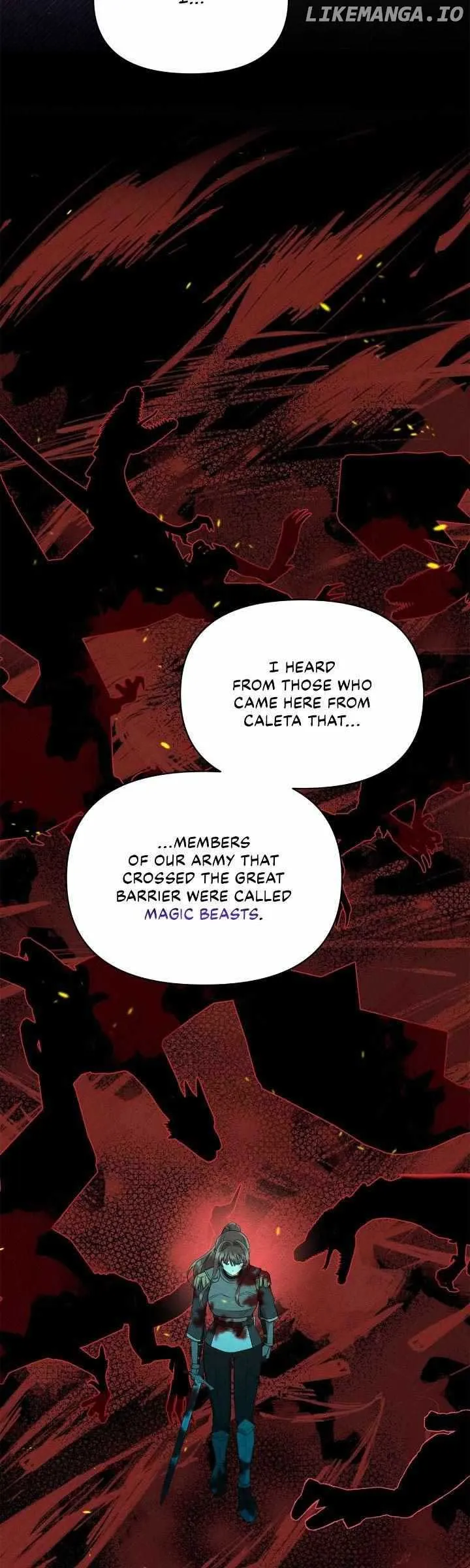 Don’t Be Carelessly Friendly Chapter 36 Online - página 11