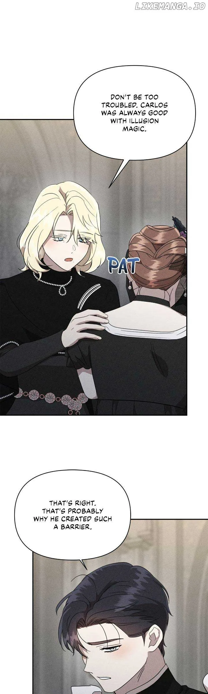 Don’t Be Carelessly Friendly Chapter 36 Online - página 14