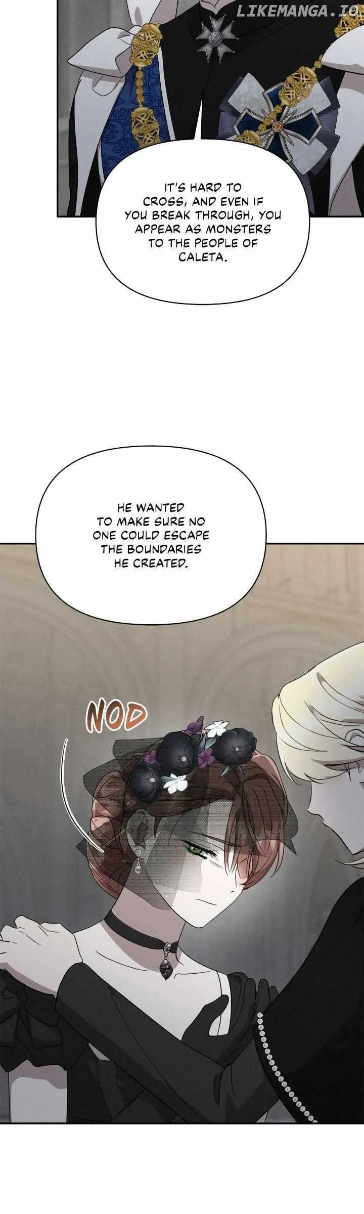 Don’t Be Carelessly Friendly Chapter 36 Online - página 15