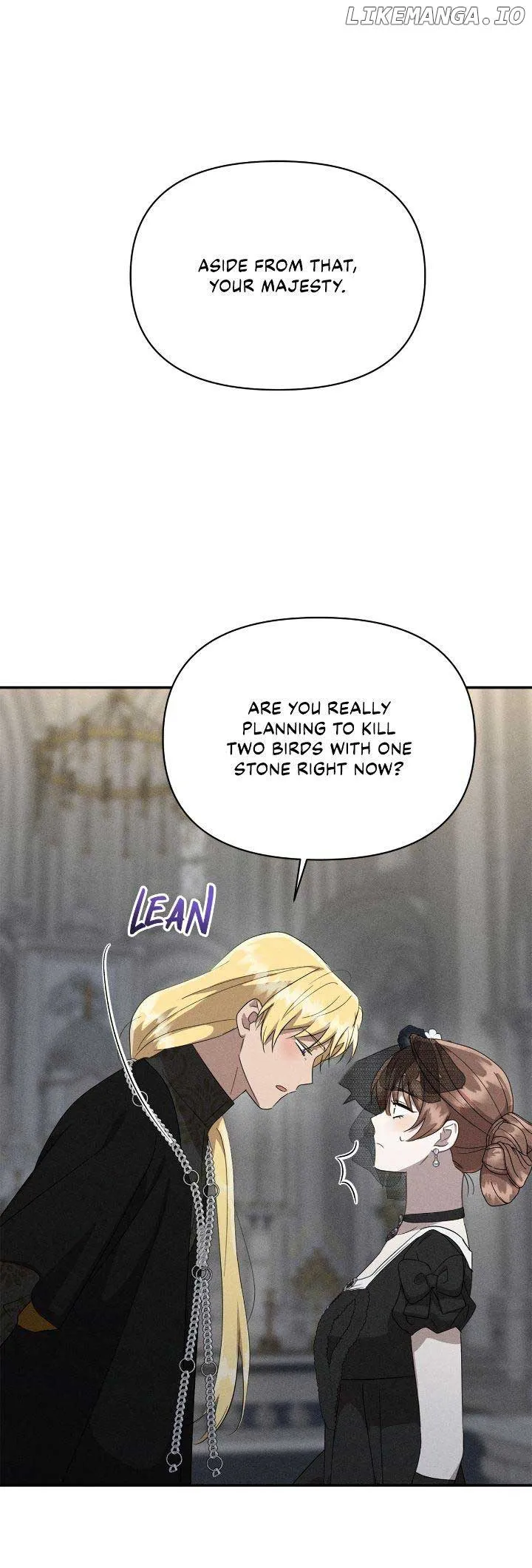 Don’t Be Carelessly Friendly Chapter 36 Online - página 16