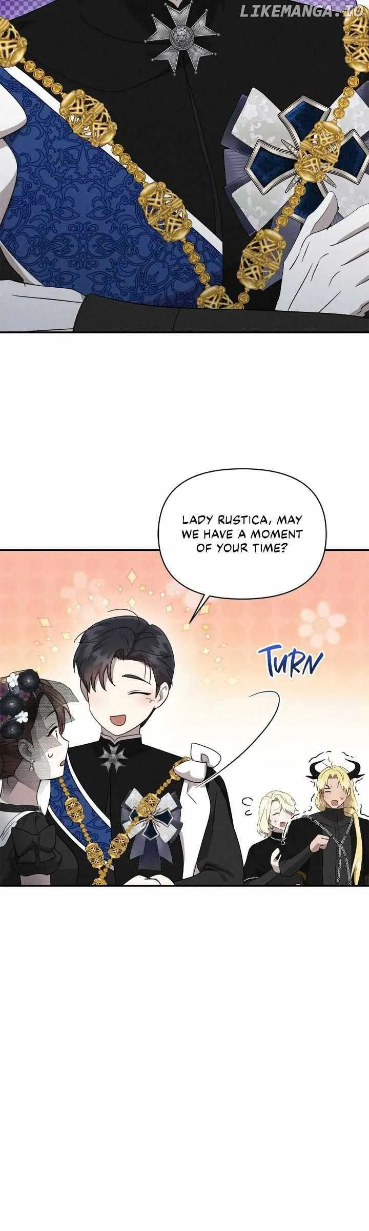 Don’t Be Carelessly Friendly Chapter 36 Online - página 18