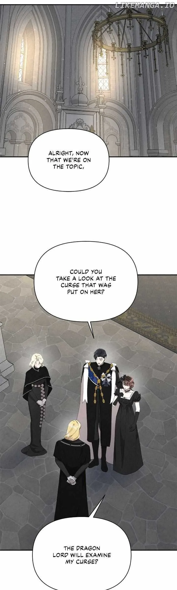 Don’t Be Carelessly Friendly Chapter 36 Online - página 19