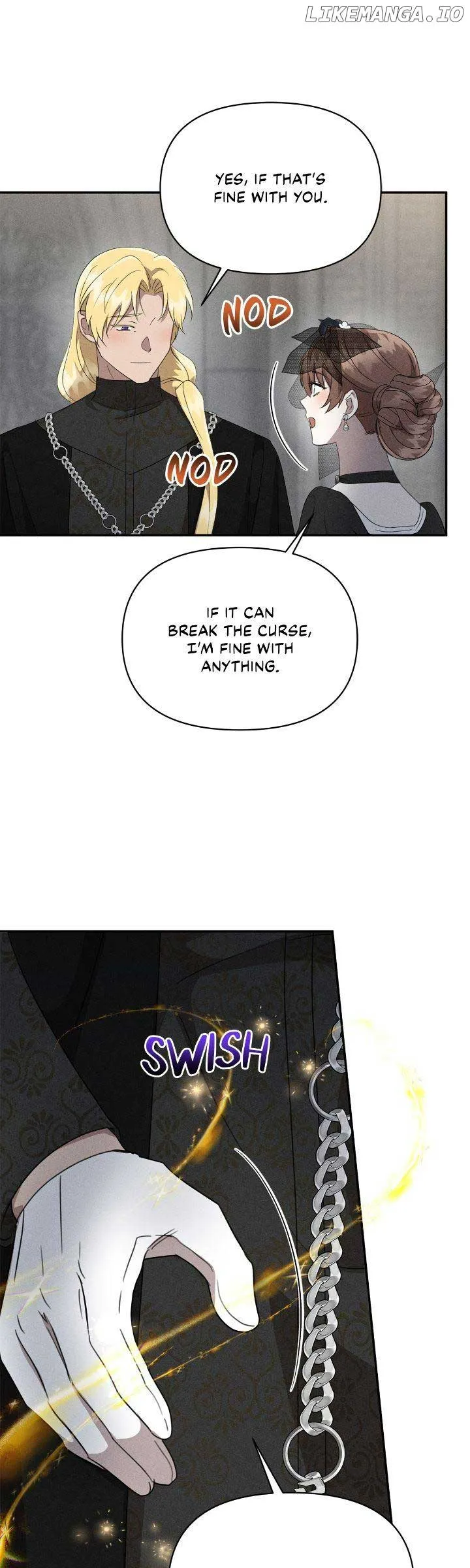 Don’t Be Carelessly Friendly Chapter 36 Online - página 21
