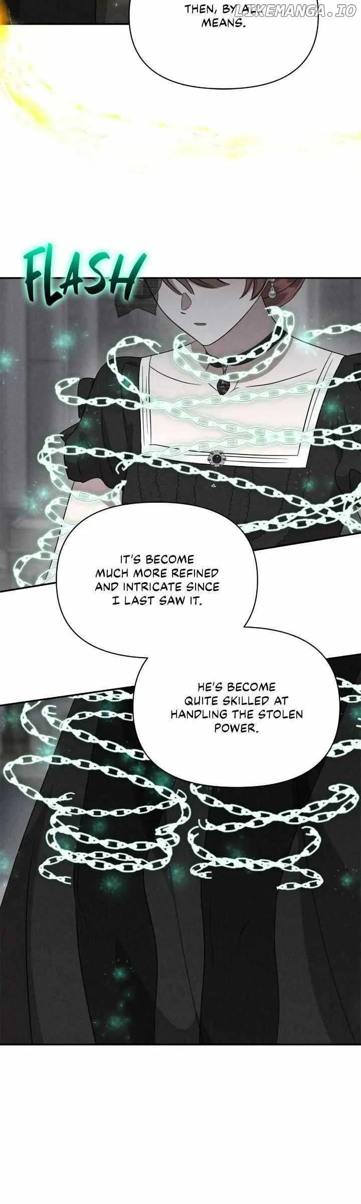 Don’t Be Carelessly Friendly Chapter 36 Online - página 22
