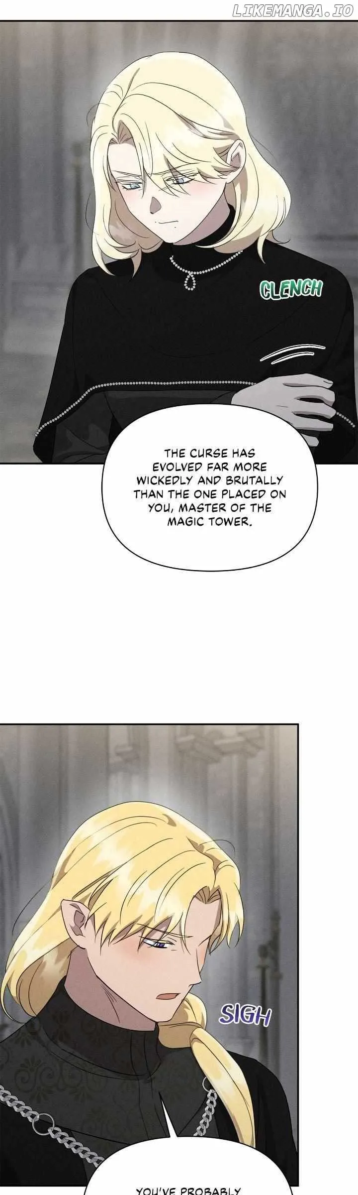 Don’t Be Carelessly Friendly Chapter 36 Online - página 23