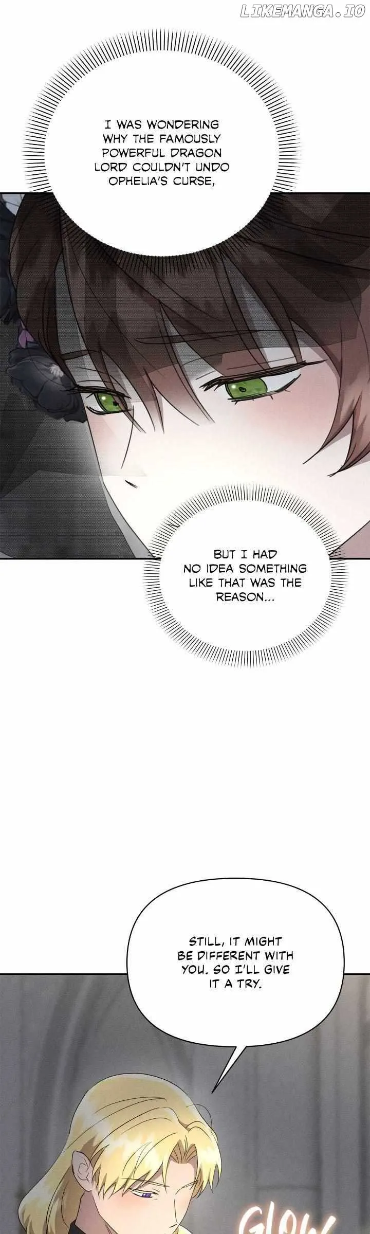 Don’t Be Carelessly Friendly Chapter 36 Online - página 25