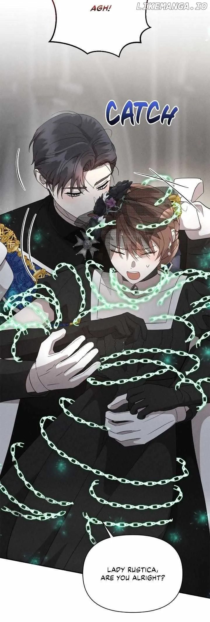 Don’t Be Carelessly Friendly Chapter 36 Online - página 29