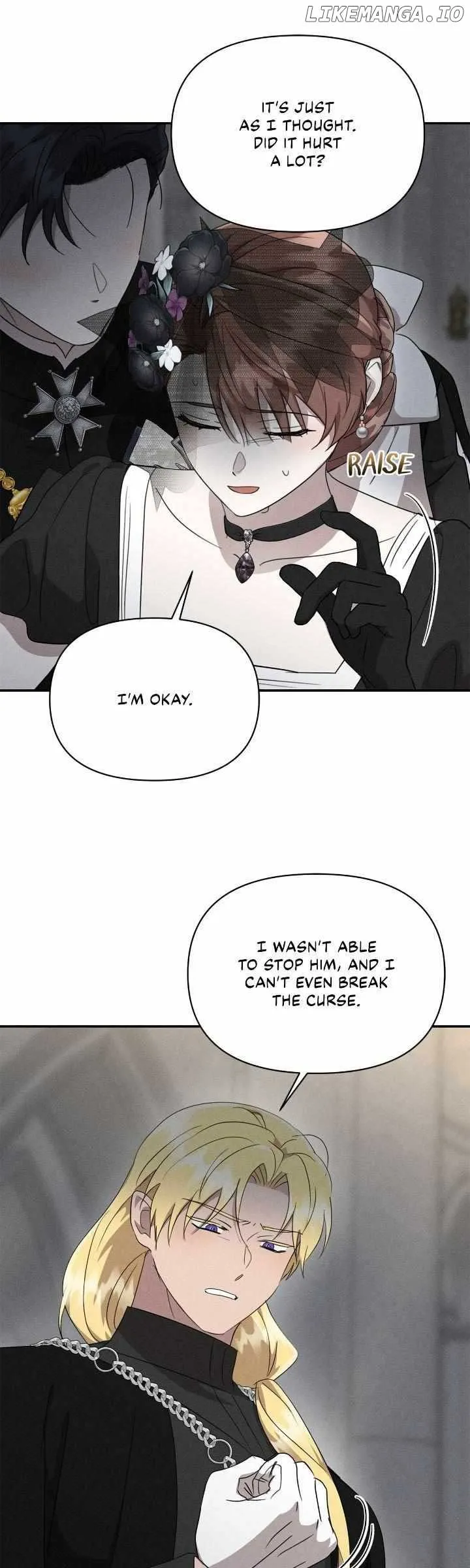 Don’t Be Carelessly Friendly Chapter 36 Online - página 30