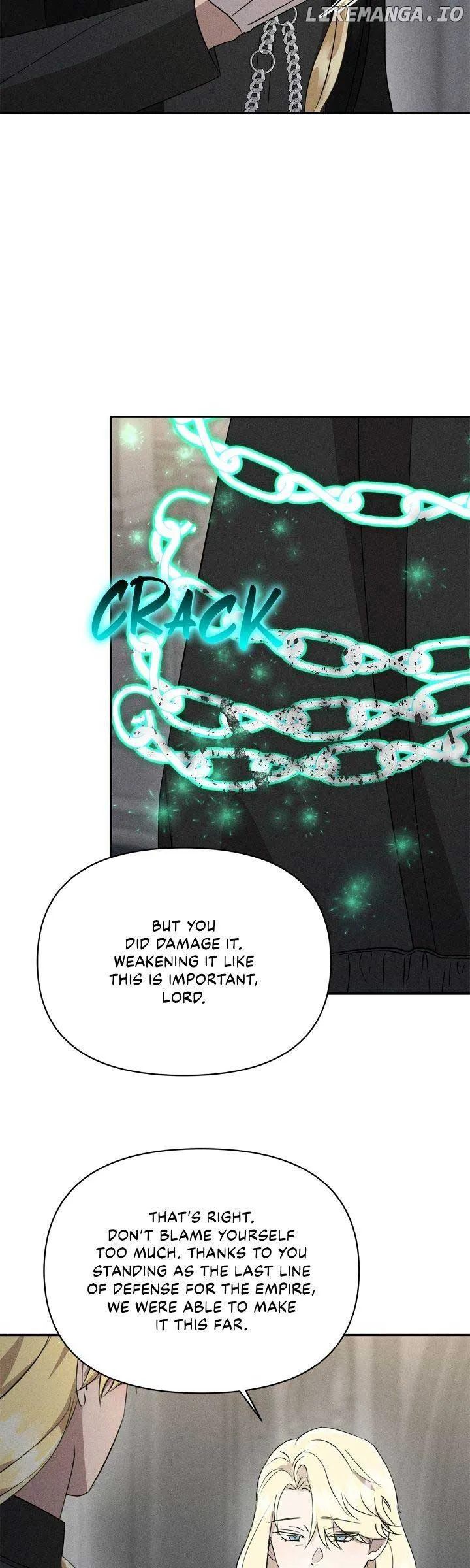 Don’t Be Carelessly Friendly Chapter 36 Online - página 31