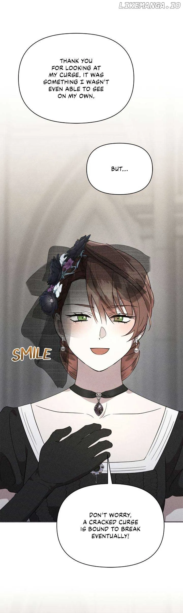 Don’t Be Carelessly Friendly Chapter 36 Online - página 33