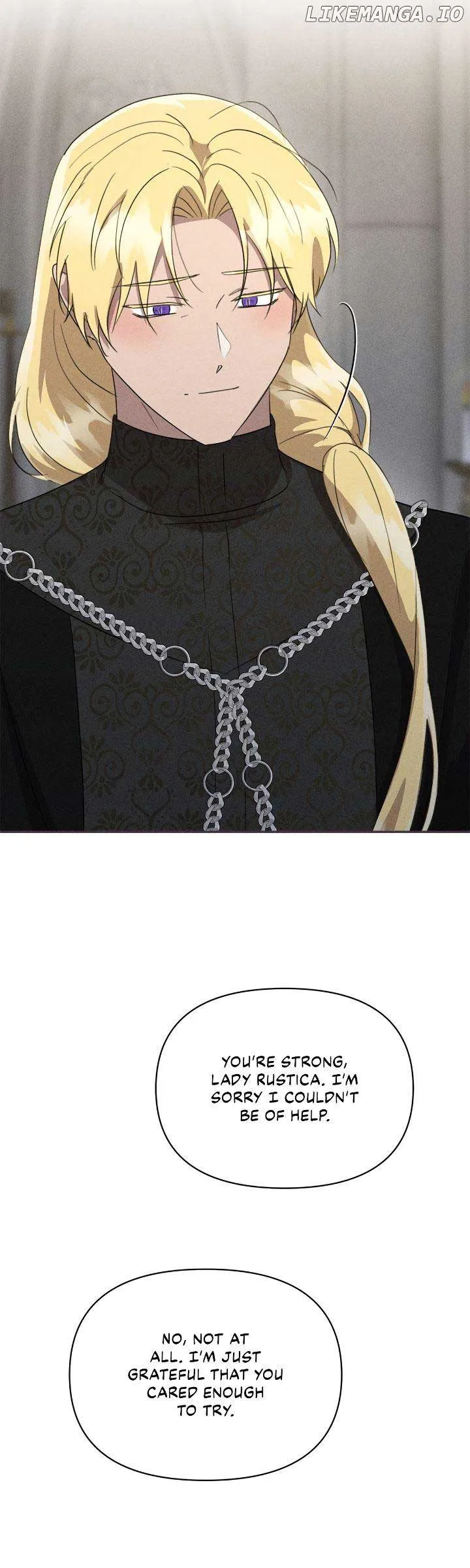 Don’t Be Carelessly Friendly Chapter 36 Online - página 34