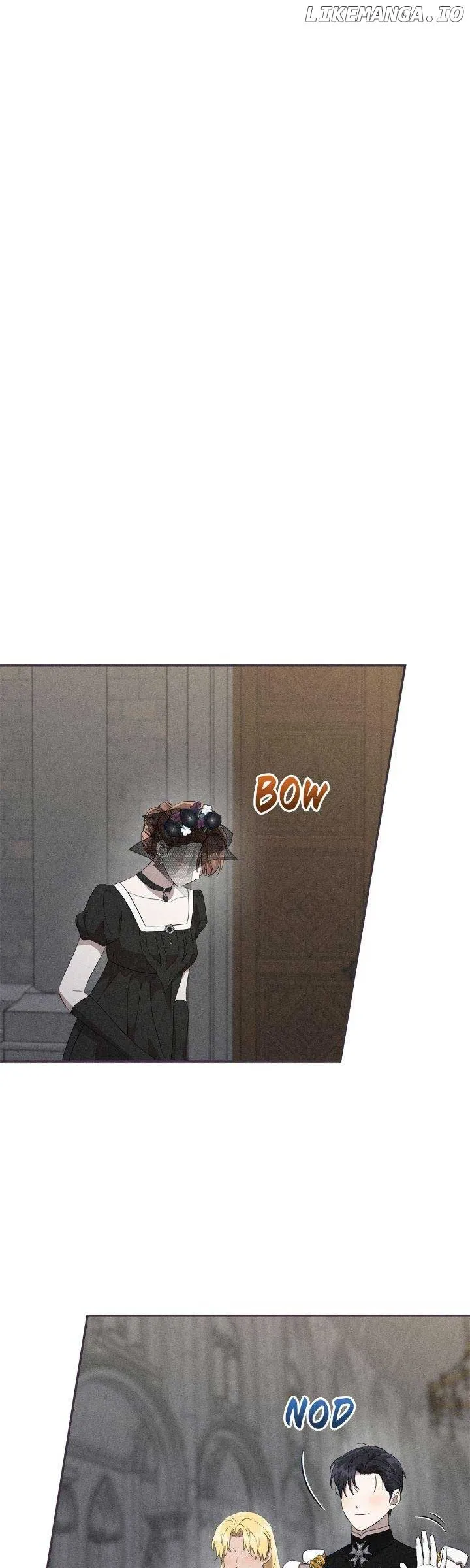 Don’t Be Carelessly Friendly Chapter 36 Online - página 35