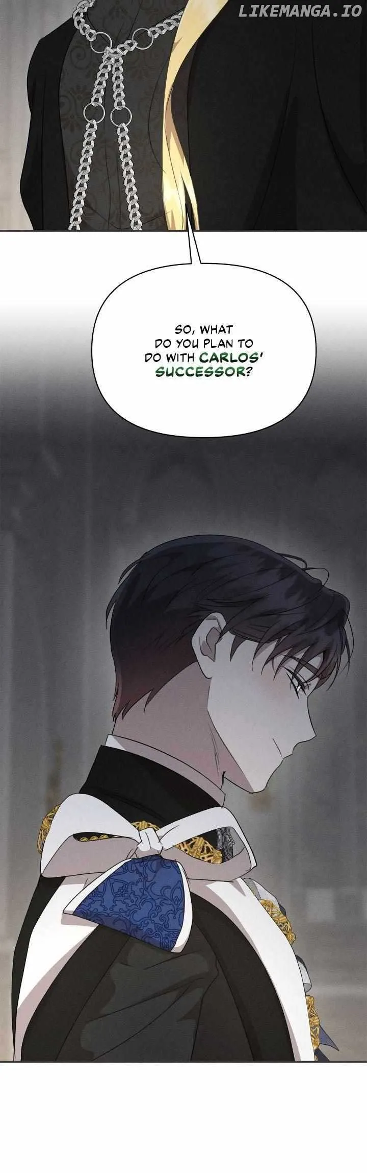 Don’t Be Carelessly Friendly Chapter 36 Online - página 37