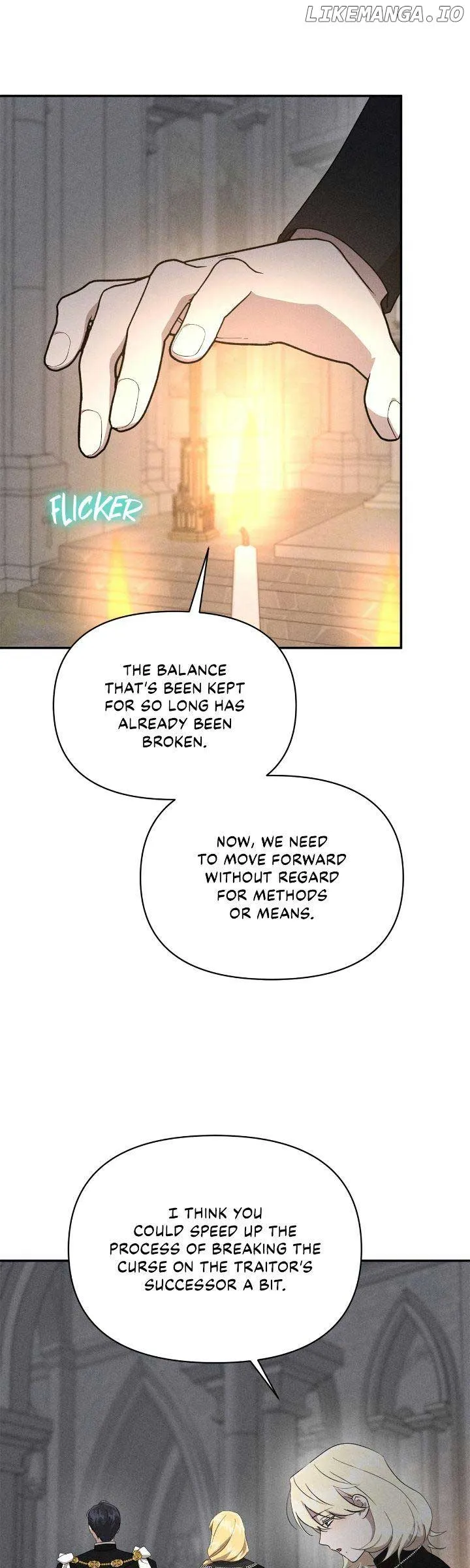 Don’t Be Carelessly Friendly Chapter 36 Online - página 38