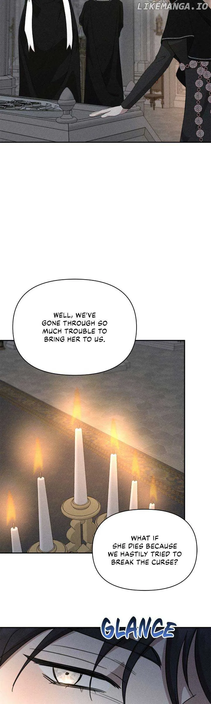 Don’t Be Carelessly Friendly Chapter 36 Online - página 39