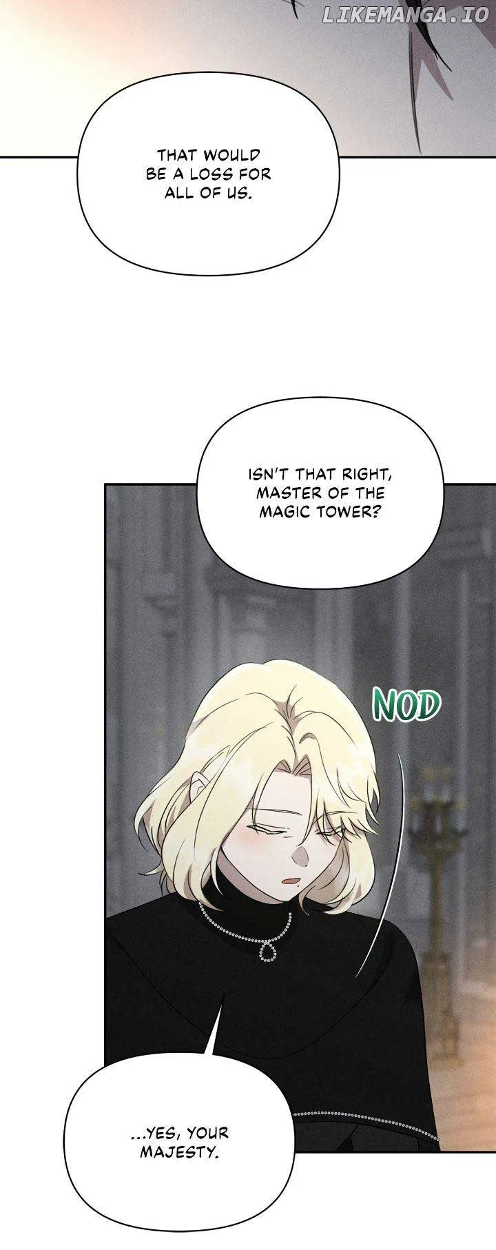 Don’t Be Carelessly Friendly Chapter 36 Online - página 40
