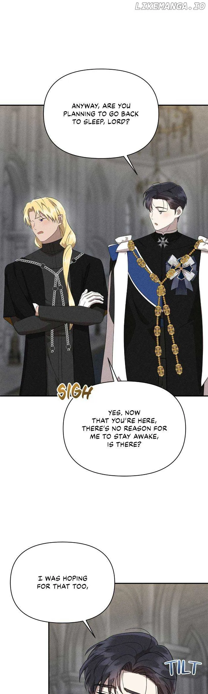 Don’t Be Carelessly Friendly Chapter 36 Online - página 41