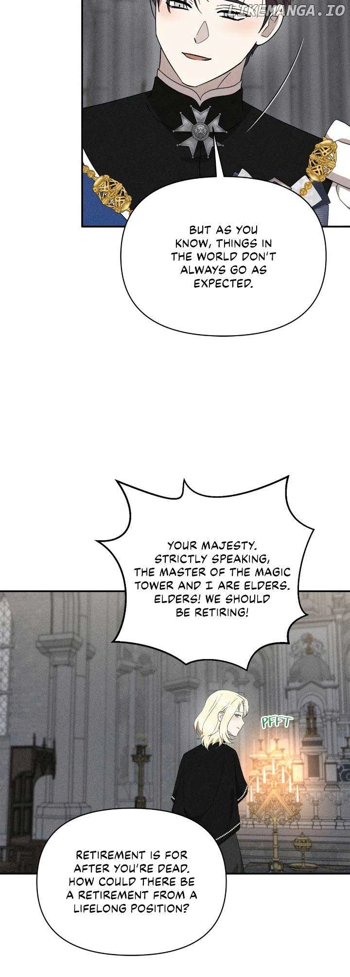 Don’t Be Carelessly Friendly Chapter 36 Online - página 42