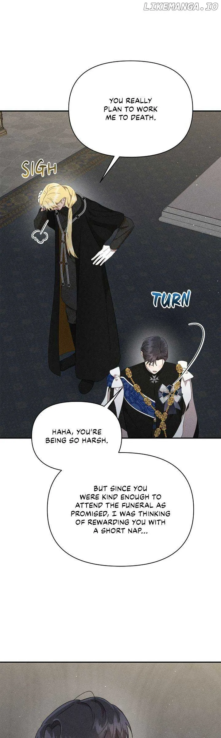 Don’t Be Carelessly Friendly Chapter 36 Online - página 43