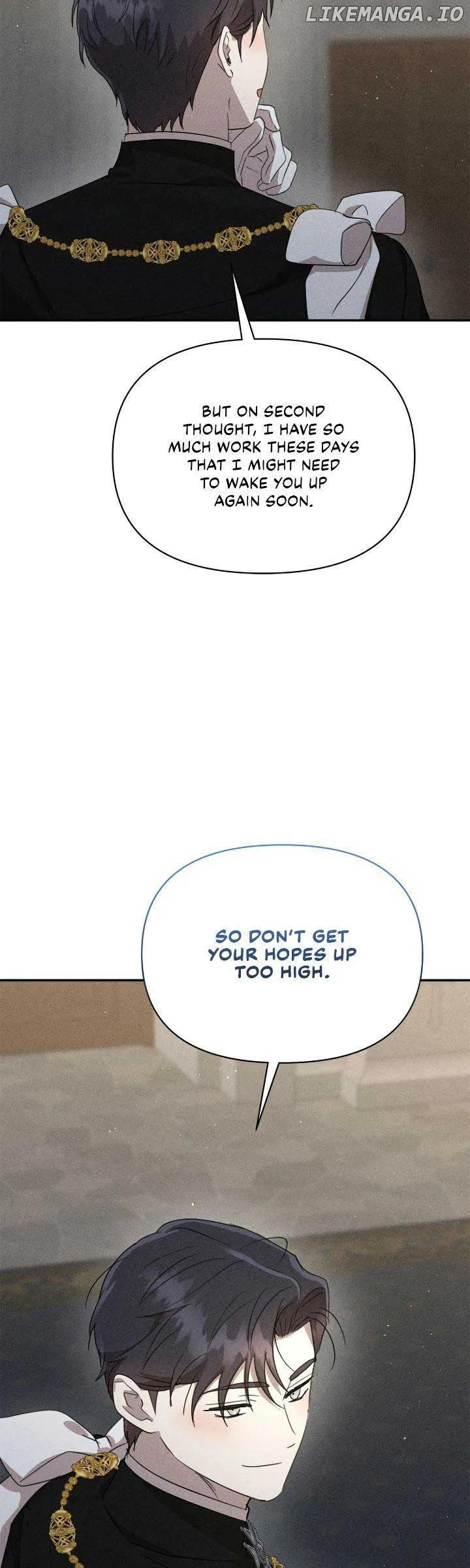 Don’t Be Carelessly Friendly Chapter 36 Online - página 44