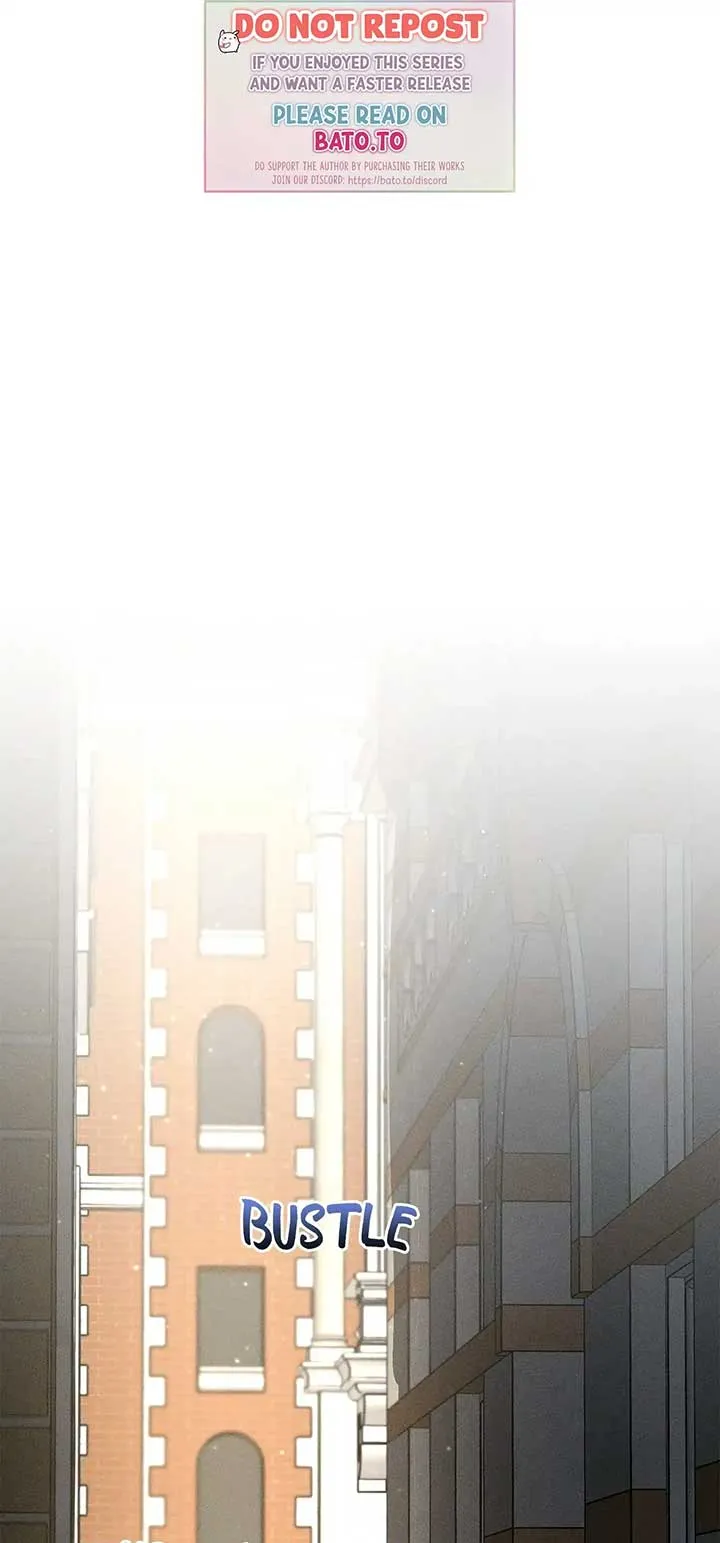 Don’t Be Carelessly Friendly Chapter 37 Online - página 1