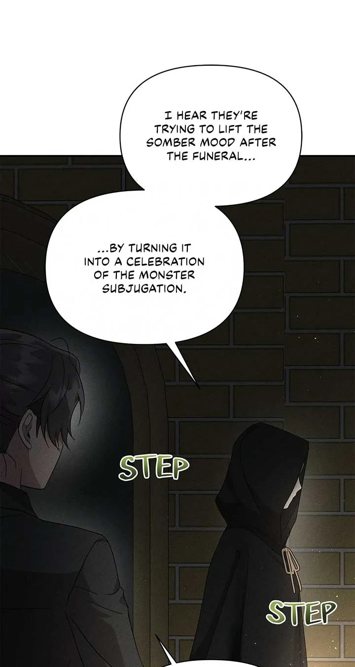 Don’t Be Carelessly Friendly Chapter 37 Online - página 6
