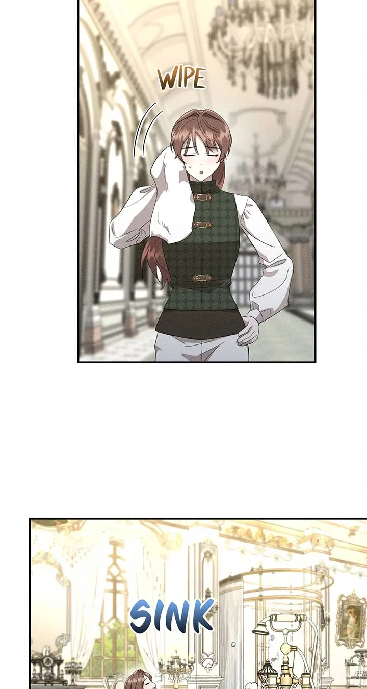 Don’t Be Carelessly Friendly Chapter 37 Online - página 16