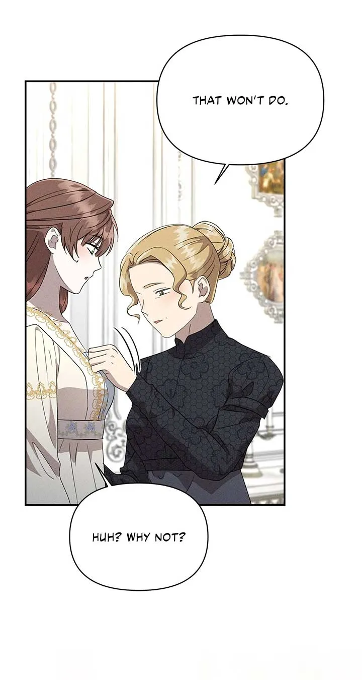 Don’t Be Carelessly Friendly Chapter 37 Online - página 21