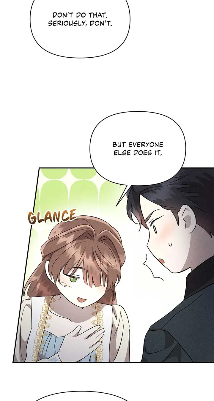 Don’t Be Carelessly Friendly Chapter 37 Online - página 25