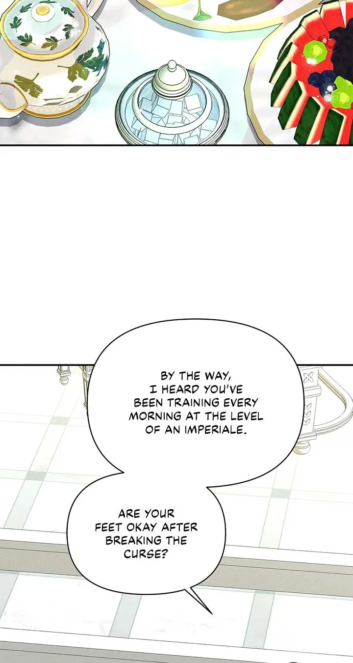 Don’t Be Carelessly Friendly Chapter 37 Online - página 30