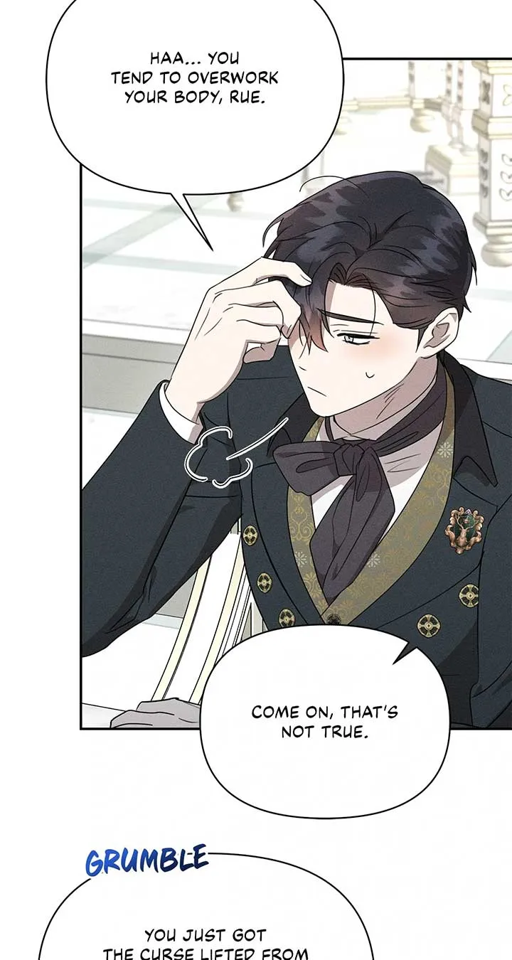 Don’t Be Carelessly Friendly Chapter 37 Online - página 32